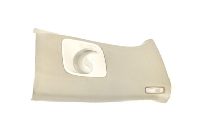 Ornament st&amp;acirc;lp B dreapta BMW 7 G11, G12 2017 OEM: Sedan | 13682790 foto