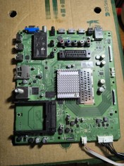 placa de baza PHILIPS 42PFL7666T/12 etc LED TV 313912365182 WK1101.3