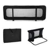 Bariera de pat Kinderkraft Guard and dream black
