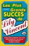 Lily Vincent - Les Plus Grands Succes De Lily Vincent, Caseta audio