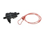 Motoras deschidere clapeta rezervor Audi A1 2011-, A3 2013-, A4 2016-, A5 Sportback 2017-, A6 2011-, A8 2018-, NTY EZC-AU-048