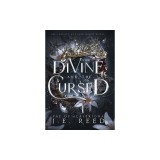 The Divine and the Cursed