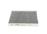 BOSCH 1 987 435 544 Filtru, aer habitaclu