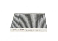 BOSCH 1 987 435 544 Filtru, aer habitaclu