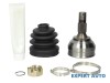 Cap planetara spre roata / spre diferential cutie Peugeot 205 Mk II (20A/C) 1987-1998