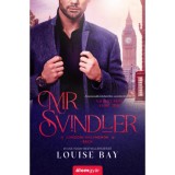 Mr. Svindler - Beck - Louise Bay