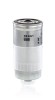 MANN-FILTER WK 845/1 filtru combustibil