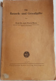 Die Rausch- und Genugifte-Erich Hesse - 1938-Ferdinard E. V. Stuttgart