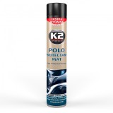 POLO PROTECTANT 750ml. - Spray silicon bord mat - 750ml.