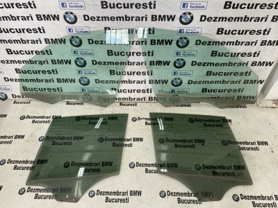 Geam usa fata spate stanga dreapta original BMW X3 E83 foto