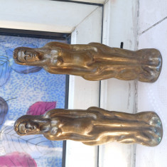 Statuete bronz nud vechi