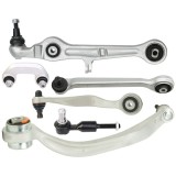 Kit de reparație brate suspensie punte fata