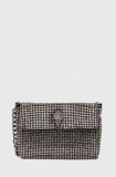 Kurt Geiger London poseta SM PARTY SHOULDER BAG culoarea negru, 2733764999