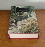 George Mihail Zamfirescu - Maidanul cu dragoste, Litera, Biblioteca pentru Toti, Roman, 436 pagini, 2009