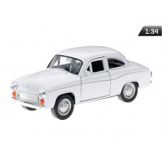 Model 1:34, Prl Syrena 105, Alb A884S105B