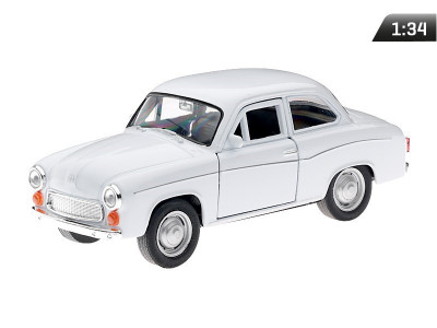 Model 1:34, Prl Syrena 105, Alb A884S105B foto