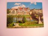 QW24 L - Carte postala - tematica turism - vedere - Lugoj 9, Circulata, Fotografie