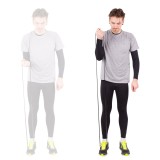 Banda cauciuc inSPORTline CF130.13,