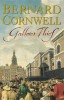 Bernard Cornwell - Gallows Thief, Harper Collins, 2001, Hardcover, Roman Istoric, Engleza, 281 Pagini