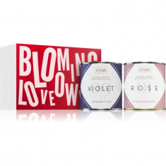 I/TEMS Blooming Love / 1 set cadou 2x200 g