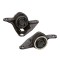 Bucsa brat suspensie dreapta TEKNOROT HO-BS031