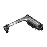 Lumini de zi - Daytime running light Peugeot 308 (4_) 04.2011- dreapta Valeo - 044653