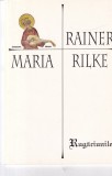 Rainer Maria Rilke - Rugaciunile