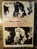 Mesterul Rembrandt - Jan Mens, Editura Univers 1971, Roman