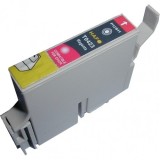 Cartus compatibil Epson T0423 Magenta, Speed