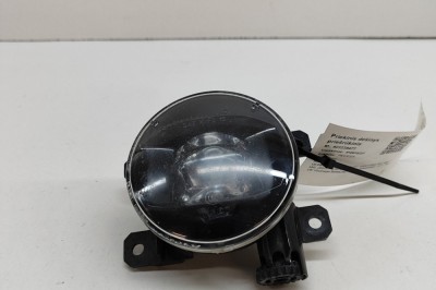 Proiector ceață dreapta față PEUGEOT 5008 II MC, MJ, MR, M4 2018 OEM: 9826960480 | 23238477 foto