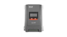 Volt Polska Regulator de &icirc;ncărcare a panoului solar MPPT 12-24V 30A