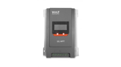 Volt Polska Regulator de &amp;icirc;ncărcare a panoului solar MPPT 12-24V 30A foto
