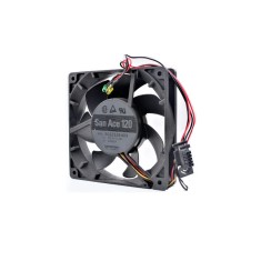 Ventilator San Ace 120 9G1212E403 120x120x25mm DC12V 0.58A 3 fire