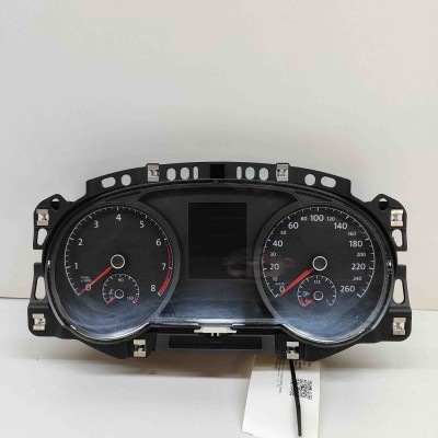 Ceas de bord VW GOLF VII Variant BA5, BV5 2014 OEM: 5G0920861 foto