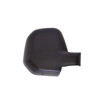 Carcasa Oglinda exterioara Citroen Berlingo (7), 02.2008-06.2012, Peugeot Partner, 03.2008-06.2012, Dreapta, carcasa prevopsita, grunduita, View Max, foto