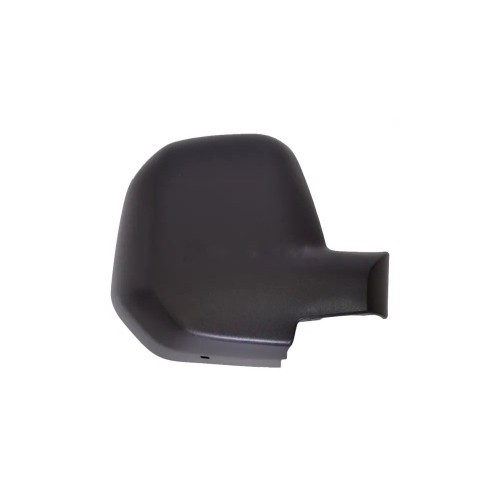 Carcasa Oglinda exterioara Citroen Berlingo (7), 02.2008-06.2012, Peugeot Partner, 03.2008-06.2012, Dreapta, carcasa prevopsita, grunduita, View Max,