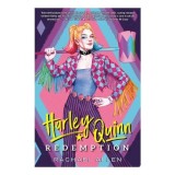 Cumpara ieftin Harley Quinn: Redemption (Dc Icons)