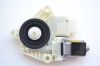 Motor macara geam ușă st&acirc;nga spate VW PASSAT B8 3G2 2015 OEM: 5Q4959812E | 1565558