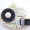 Motor macara geam ușă st&acirc;nga spate VW PASSAT B8 3G2 2015 OEM: 5Q4959812E | 1565558