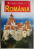 Carte Ghid complet Romania