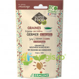 Seminte de Mustar pentru Germinat Ecologice/Bio 100g