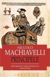 Principele Niccolo Machiavelli - Paperback brosat - Carti Non-fictiune - Istorie politica - Renastere