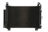 Condensator / Radiator aer conditionat TOYOTA VERSO S (_P12_) (2010 - 2016) THERMOTEC KTT110303