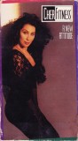 Caseta video: Cher Fitness - A New Attitude ( originala - vezi descriere )