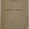 Anton Dumitiru - Logica Noua - autograf dedicatie 1940