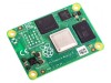 Set: SOM 1,5GHz Cortex A72 8GBRAM,32GBFLASH PCIe 2.0 55x40mm