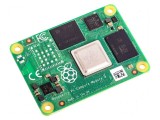 Set: SOM 1,5GHz Cortex A72 8GBRAM,32GBFLASH PCIe 2.0 55x40mm
