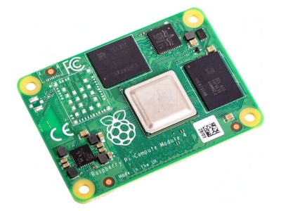 Set: SOM 1,5GHz Cortex A72 8GBRAM,32GBFLASH PCIe 2.0 55x40mm foto