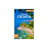 Fodor's Essential Croatia: With Montenegro and Slovenia