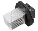 FEBI BILSTEIN 181477 febi Plus Rezistor, ventilator habitaclu
